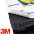 NFL Los Angeles Rams White Logo Blast PS4 Slim Skin