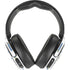 NFL Los Angeles Rams White Logo Blast Skullcandy Venue Skin