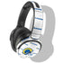 NFL Los Angeles Rams White Logo Blast Skullcandy Venue Skin