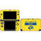 NFL Los Angeles Rams White Performance Series 3DS XL 2015 Skin