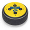 NFL Los Angeles Rams White Performance Series Amazon Echo Dot Skin