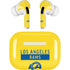 NFL Los Angeles Rams White Performance Series Apple AirPods Pro Skin