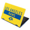 NFL Los Angeles Rams White Performance Series Aspire R11 11.6in Skin