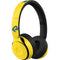NFL Los Angeles Rams White Performance Series Beats Solo Pro Skin