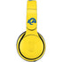 NFL Los Angeles Rams White Performance Series Beats Solo Pro Skin