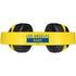 NFL Los Angeles Rams White Performance Series Beats Solo Pro Skin