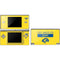 NFL Los Angeles Rams White Performance Series DS Lite Skin