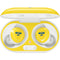 NFL Los Angeles Rams White Performance Series Galaxy Buds Plus Skin