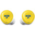 NFL Los Angeles Rams White Performance Series Galaxy Buds Plus Skin