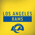 NFL Los Angeles Rams White Performance Series Galaxy Note 8 Skin