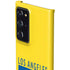 NFL Los Angeles Rams White Performance Series Galaxy Note20 Ultra 5G Lite Case
