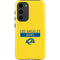 NFL Los Angeles Rams White Performance Series Galaxy S23 Plus Pro Case