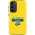 NFL Los Angeles Rams White Performance Series Galaxy S23 Plus Pro Case