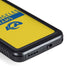 NFL Los Angeles Rams White Performance Series Galaxy S23 Plus Waterproof Case