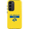 NFL Los Angeles Rams White Performance Series Galaxy S23 Pro Case