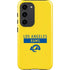 NFL Los Angeles Rams White Performance Series Galaxy S23 Pro Case