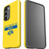 NFL Los Angeles Rams White Performance Series Galaxy S23 Pro Case
