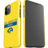 NFL Los Angeles Rams White Performance Series iPhone 11 Pro Lite Case