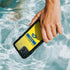 NFL Los Angeles Rams White Performance Series iPhone 11 Pro Max Waterproof Case