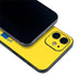 NFL Los Angeles Rams White Performance Series iPhone 12 Mini Skin