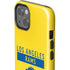 NFL Los Angeles Rams White Performance Series iPhone 14 Plus Impact Case