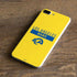 NFL Los Angeles Rams White Performance Series iPhone 7 Plus Skin
