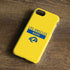 NFL Los Angeles Rams White Performance Series iPhone 8 Pro Case