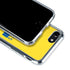 NFL Los Angeles Rams White Performance Series iPhone SE (2nd & 3rd Gen) Clear Case