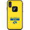 NFL Los Angeles Rams White Performance Series LifeProof Fre iPhone Skin
