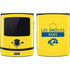 NFL Los Angeles Rams White Performance Series Motorola RAZR Skin