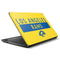 NFL Los Angeles Rams White Performance Series HP Notebook Skin