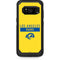 NFL Los Angeles Rams White Performance Series Otterbox Commuter Galaxy Skin
