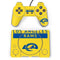 NFL Los Angeles Rams White Performance Series PlayStation Classic Bundle Skin