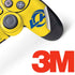NFL Los Angeles Rams White Performance Series PS4 Controller Skin