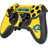 NFL Los Angeles Rams White Performance Series PS4/PC SCUF Impact Controller Skin