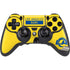 NFL Los Angeles Rams White Performance Series PS4/PC SCUF Impact Controller Skin