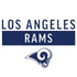 NFL Los Angeles Rams White Performance Series PS4 Pro Bundle Skin