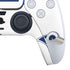 NFL Los Angeles Rams White Performance Series PS5 Bundle Skin