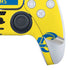 NFL Los Angeles Rams White Performance Series PS5 Controller Skin