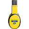 NFL Los Angeles Rams White Performance Series Skullcandy Crusher Wireless Skin
