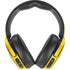 NFL Los Angeles Rams White Performance Series Skullcandy Venue Skin