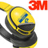 NFL Los Angeles Rams White Performance Series Skullcandy Venue Skin