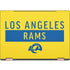 NFL Los Angeles Rams White Performance Series HP Spectre Skin