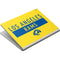 NFL Los Angeles Rams White Performance Series Surface Book Skin
