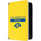 NFL Los Angeles Rams White Performance Series Surface Duo Skin