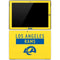 NFL Los Angeles Rams White Performance Series Surface Pro 3 Skin