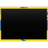 NFL Los Angeles Rams White Performance Series Surface Pro 9 Skin