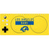 NFL Los Angeles Rams White Performance Series Xbox Adaptive Controller Skin