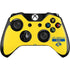 NFL Los Angeles Rams White Performance Series Xbox One Controller Skin