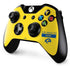 NFL Los Angeles Rams White Performance Series Xbox One Controller Skin
